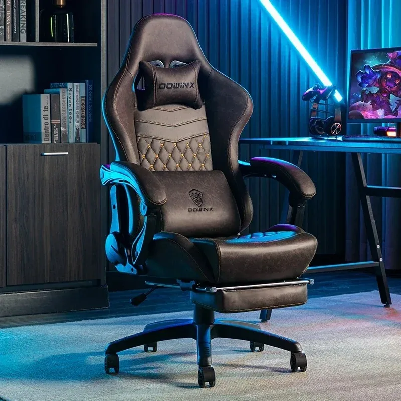Esports Gaming Furniture - Krzesło gamingowe Esports do domu, wygodne