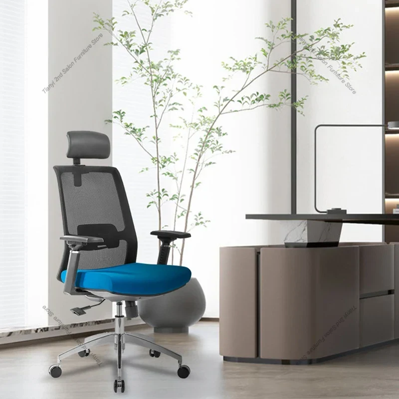 Esports Gaming Furniture - Krzesła biurowe wygodne, ergonomiczne, do siedzenia