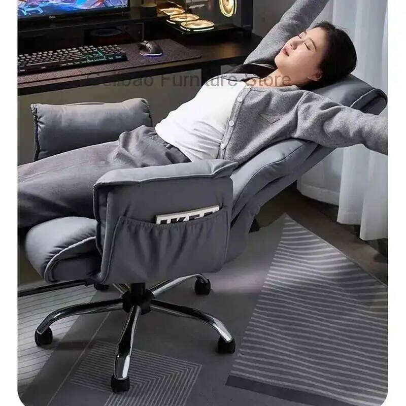 Esports Gaming Furniture - Wygodne krzesło gamingowe do komputera, do