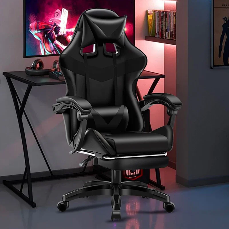 Esports Gaming Furniture - Krzesła biurowe do e-sportu, wygodne krzesła