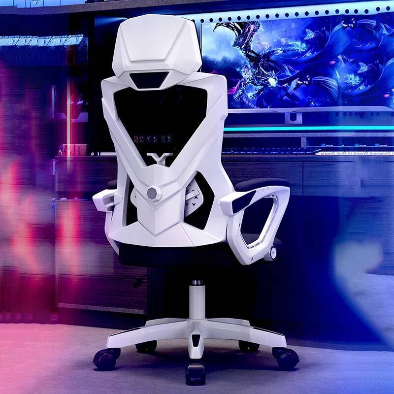 Esports Gaming Furniture - Krzesło gamingowe typu e-sport, wygodne, biurowe,