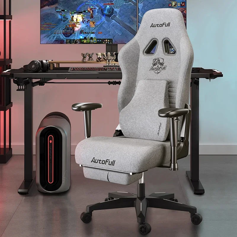 Esports Gaming Furniture - Ergonomiczne krzesła e-sportowe do gier komputerowych,