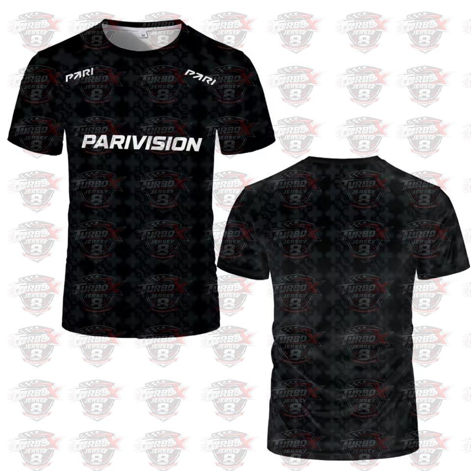 Esports Gaming Team - Koszulki 2026 Parivision Cs2 Esports Team
