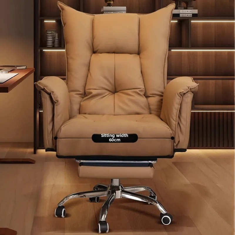 Esports Gaming Furniture - Krzesła biurowe z oparciem do domu,