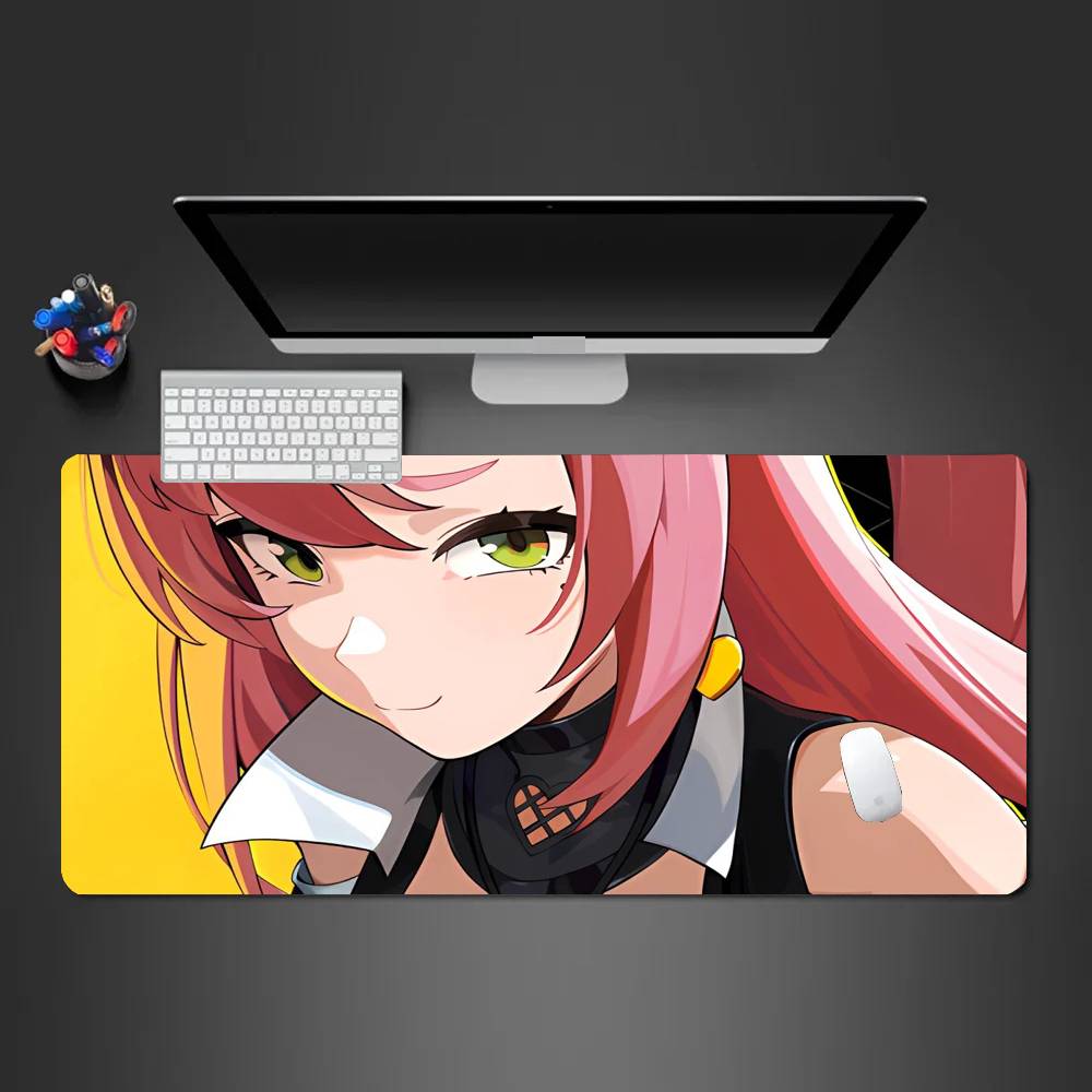 Esports Gaming Zone - Podkładka pod mysz Nicole Game Zenless