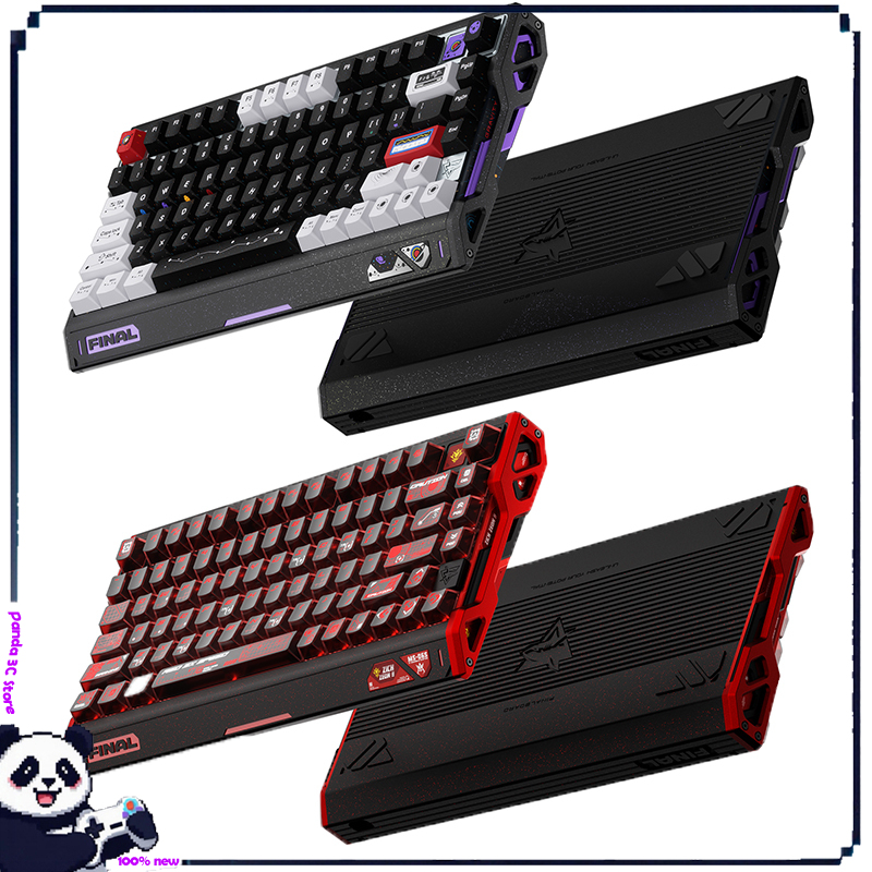AngryShark x PIIFOX FINAL 75 8 – Esports Gaming Events recenzja i cena