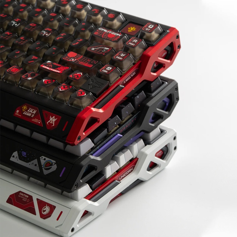 AngryShark x PIIFOX FINAL 75 8 – Esports Gaming Events recenzja i cena