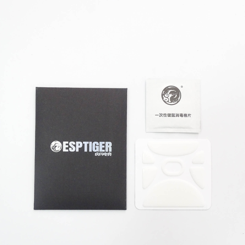 1 opakowanie Esports Tiger Gam – Mouse Gaming Esports recenzja i cena