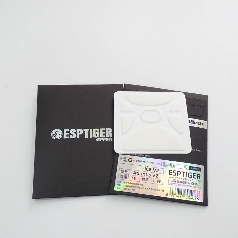 1 opakowanie Esports Tiger Gam – Mouse Gaming Esports recenzja i cena