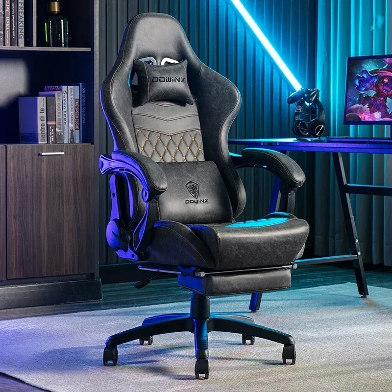 Krzesło gamingowe Esports do d – Esports Gaming Furniture recenzja i cena