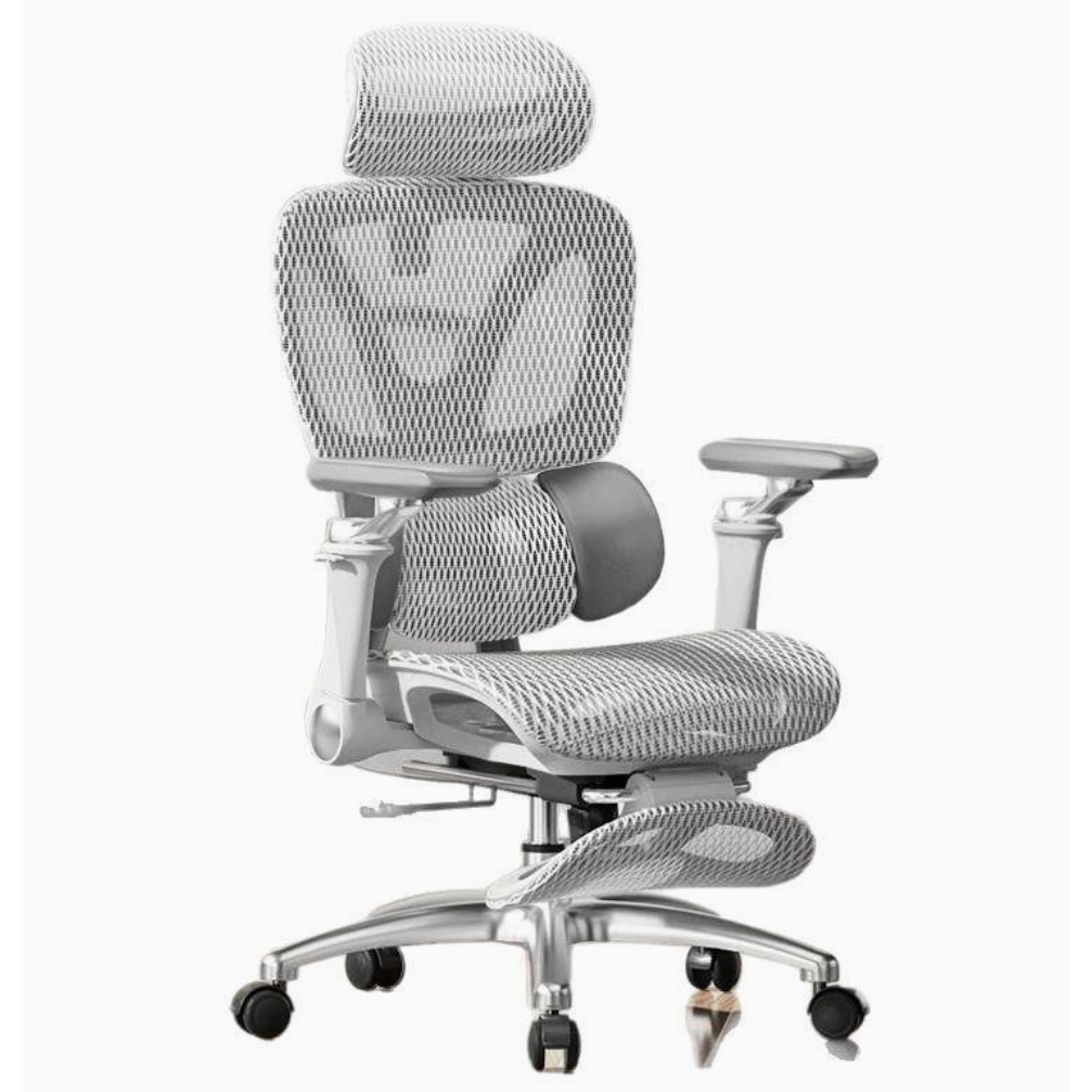 Ergonomiczne krzesło biurowe z – Esports Gaming Furniture recenzja i cena