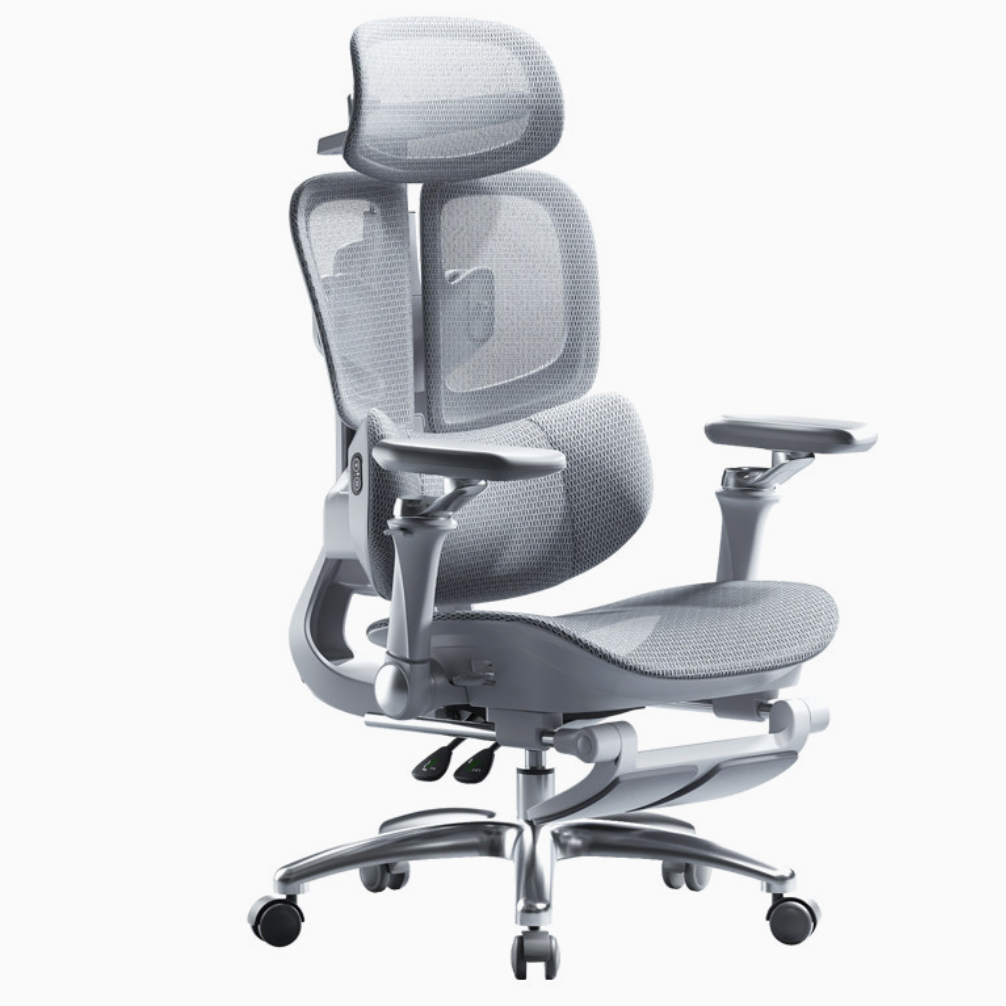 Ergonomiczne krzesło biurowe z – Esports Gaming Furniture recenzja i cena