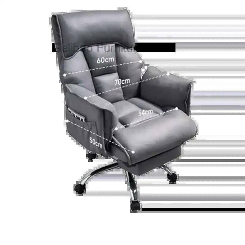 Wygodne krzesło gamingowe do k – Esports Gaming Furniture recenzja i cena