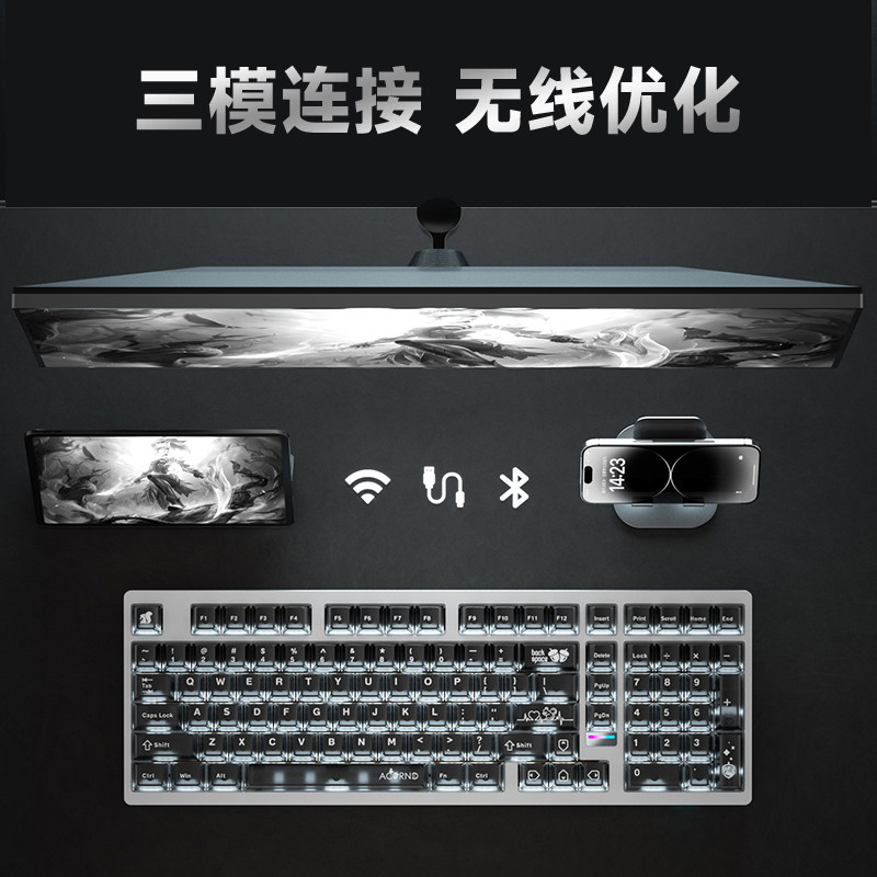 Weika Max102 Aluminiowa Obudow – Esports Gamer recenzja i cena