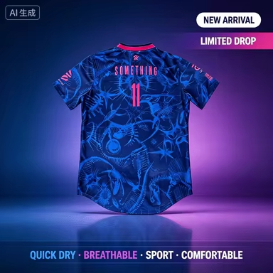 2026 Nowa seria koszulek Paper – Esports Gaming T Shirt recenzja i cena