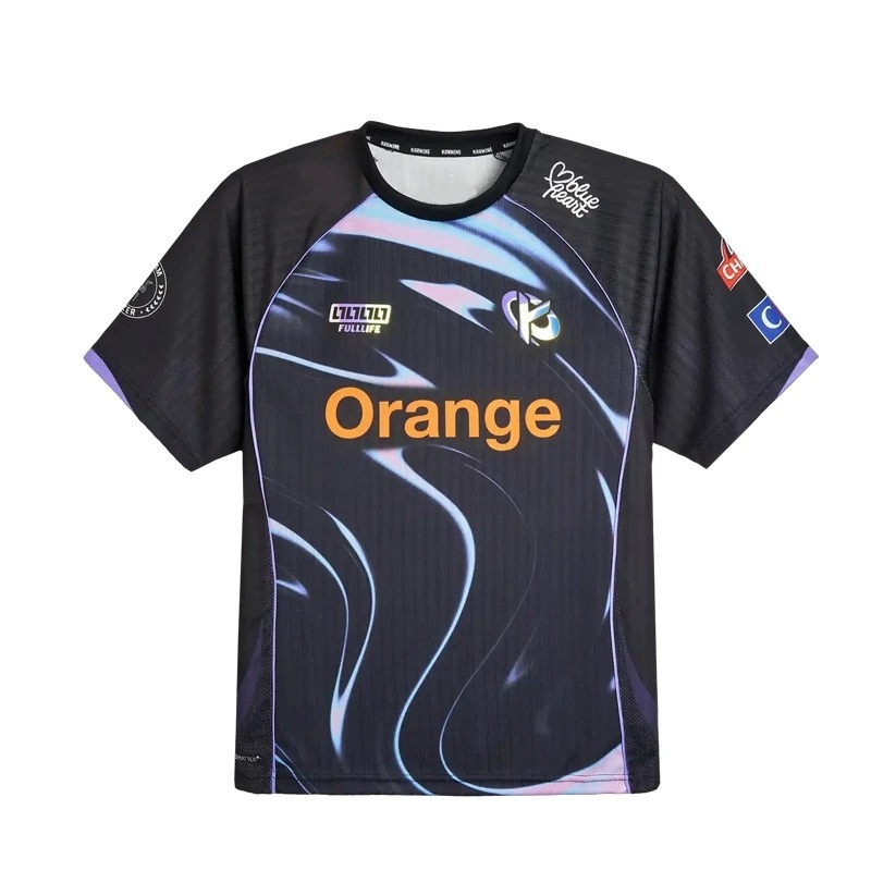 Karmine Corp Esports Club 2026 – Esports Gaming T Shirt recenzja i cena