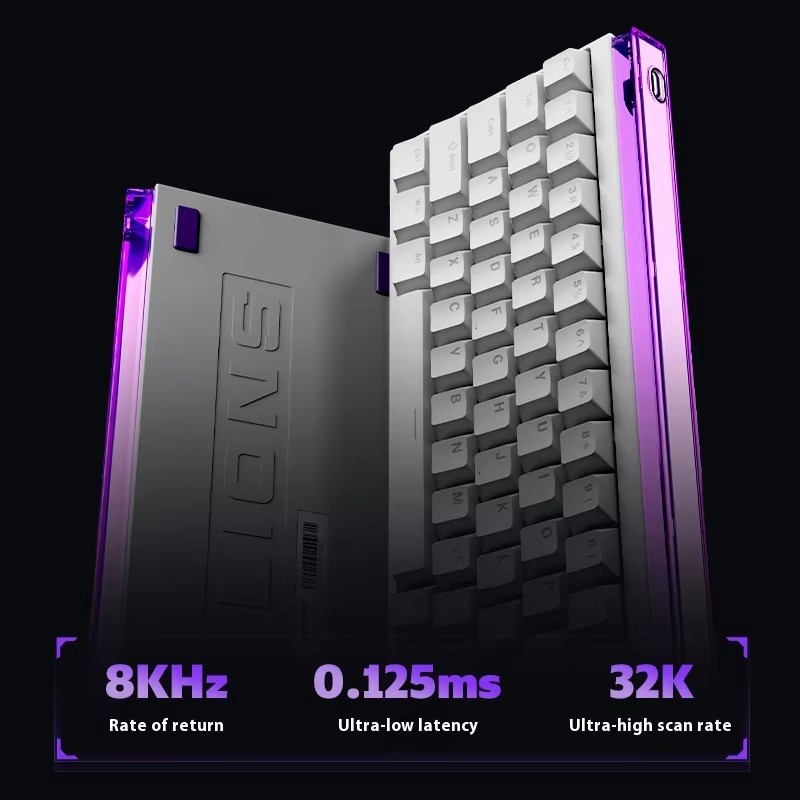 Madlions NANO 68/68 PRO Klawia – Esports Gaming Zone recenzja i cena