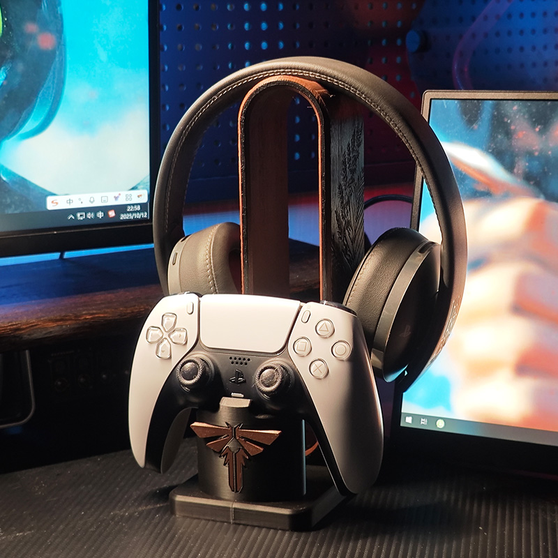 Stojak na słuchawki Zelda Anim – Esports Gamer recenzja i cena