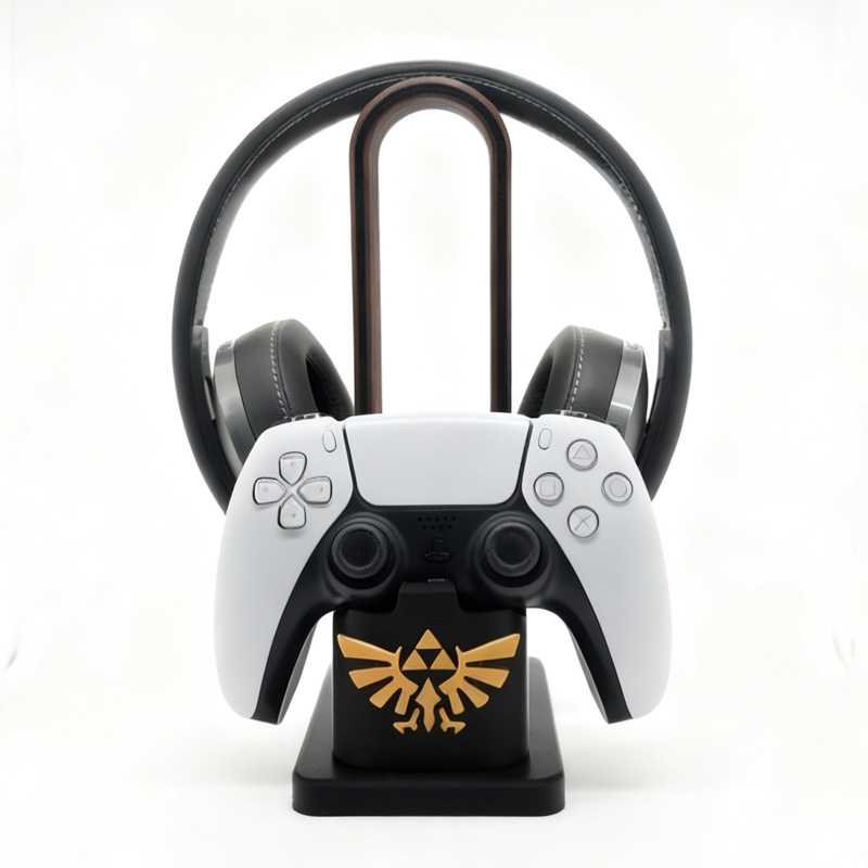 Stojak na słuchawki Zelda Anim – Esports Gamer recenzja i cena