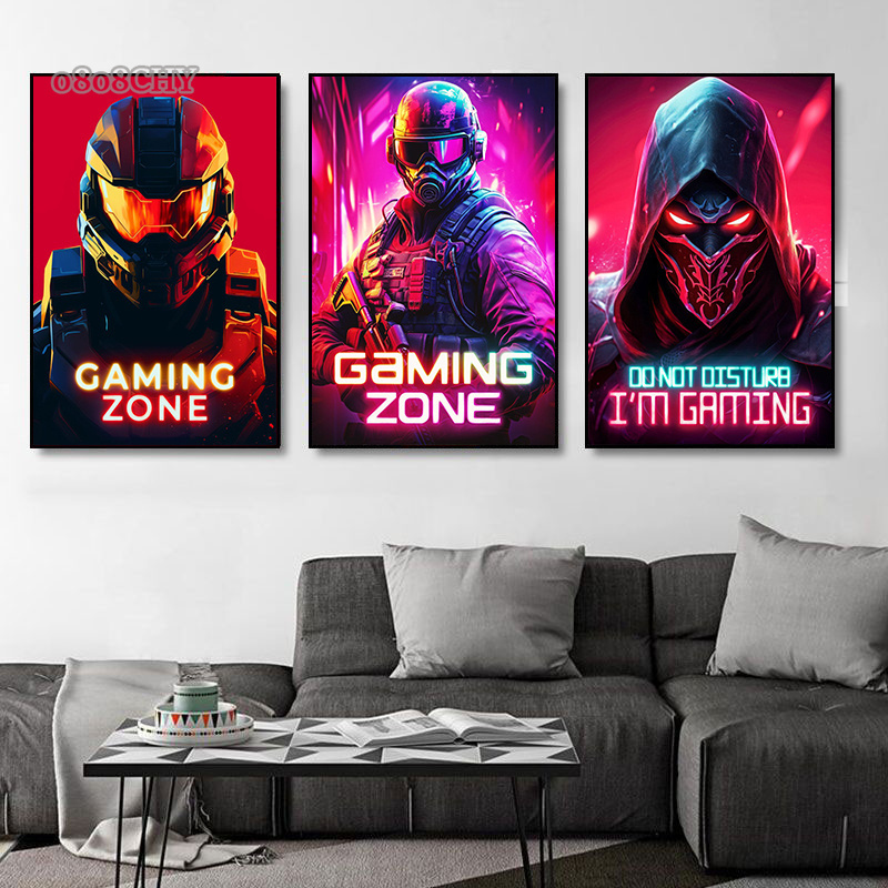 Dragon Assassin Space Armor Ga – Esports Gaming Zone recenzja i cena
