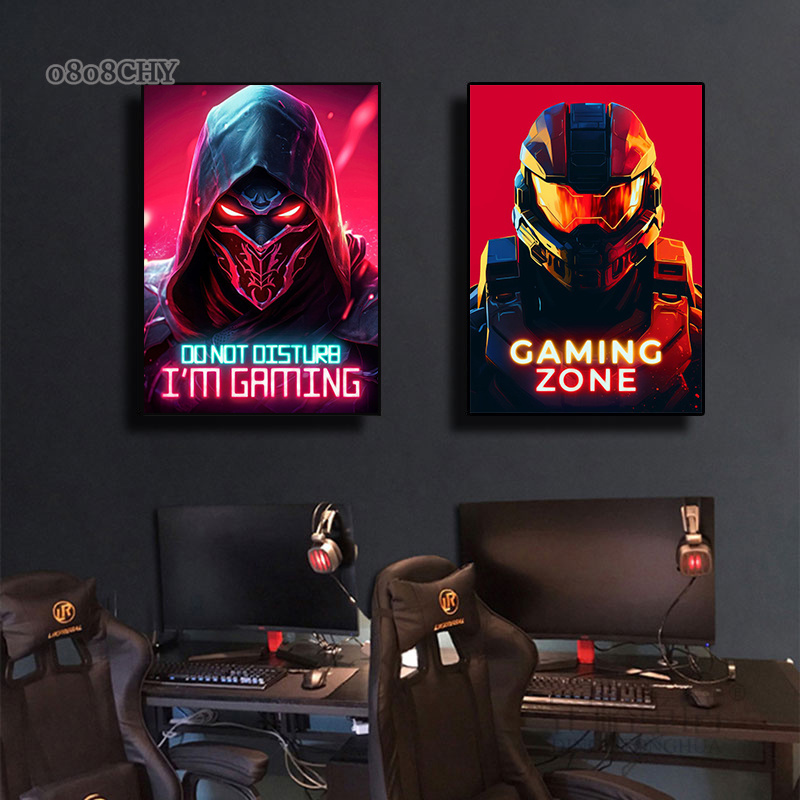 Dragon Assassin Space Armor Ga – Esports Gaming Zone recenzja i cena