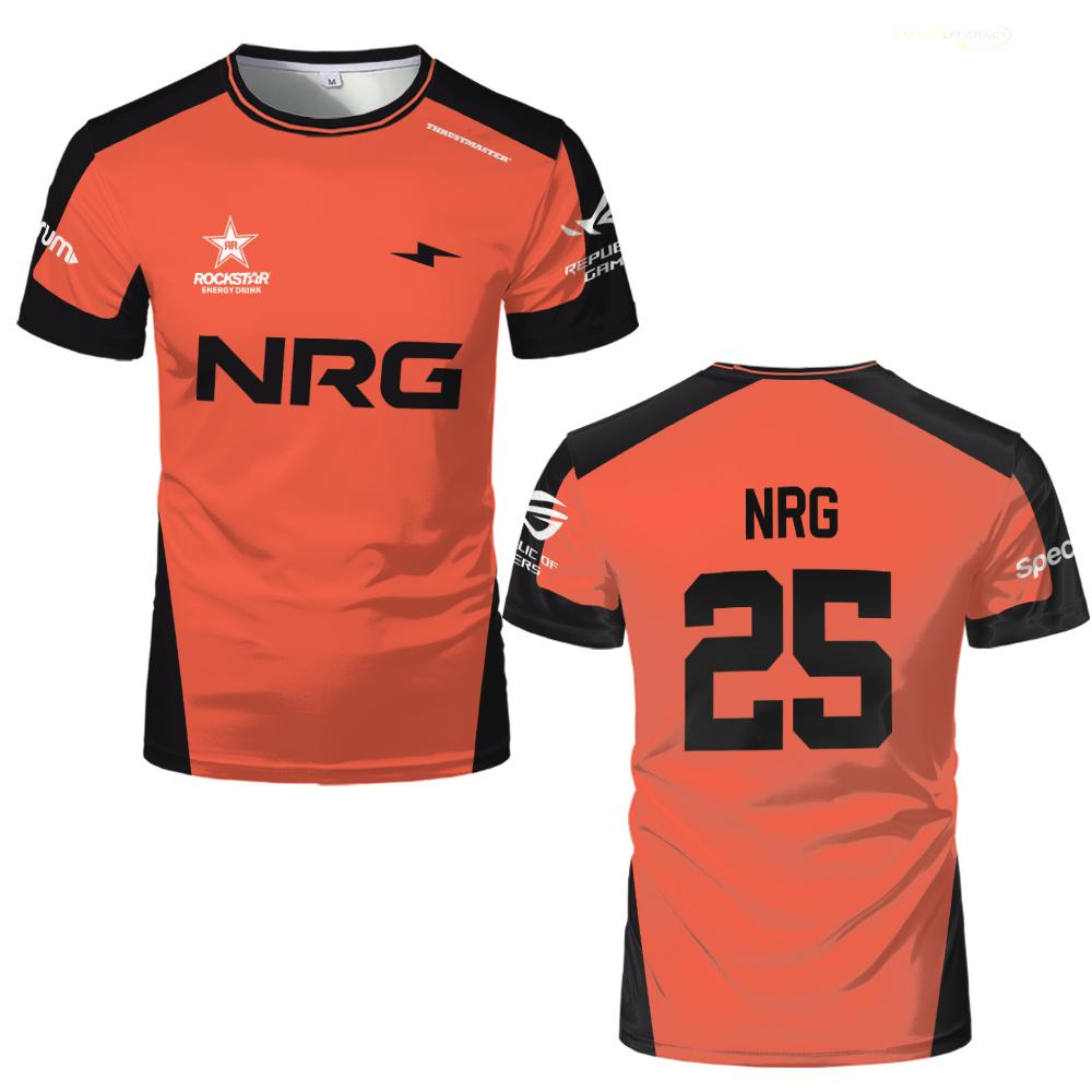 Koszulka Treningowa Valorant C – Esports Gaming T Shirt recenzja i cena