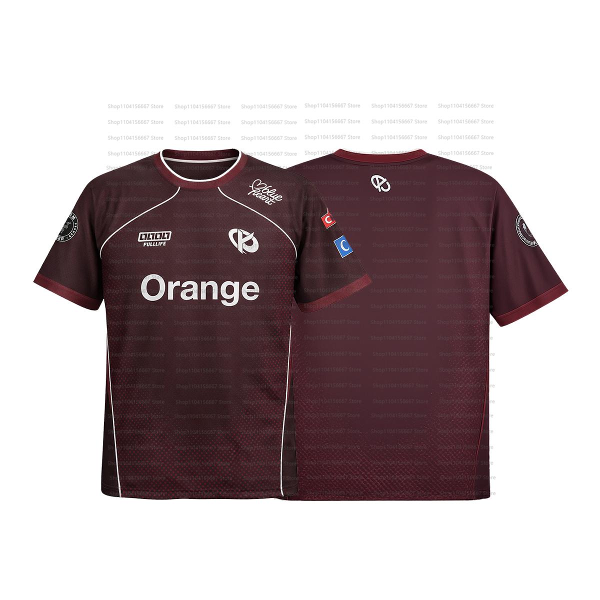 2026 Karmine Corp Esports Club – Esports Gaming T Shirt recenzja i cena