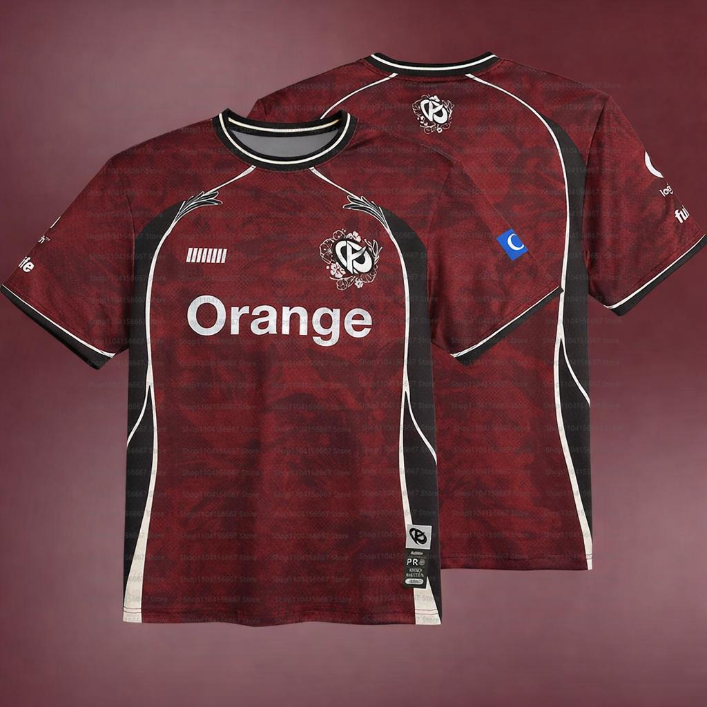 2026 Karmine Corp Esports Club – Esports Gaming T Shirt recenzja i cena