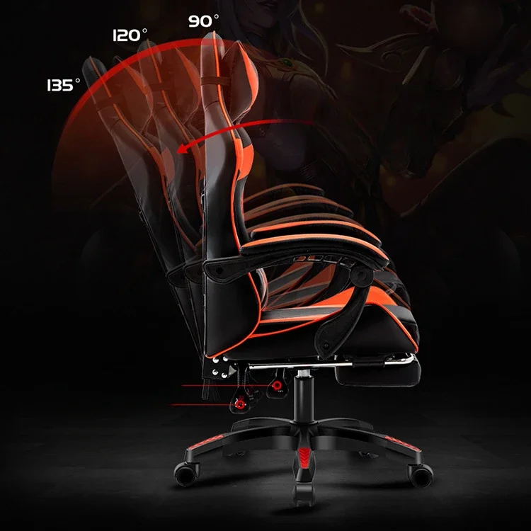 Krzesła biurowe do e-sportu, w – Esports Gaming Furniture recenzja i cena