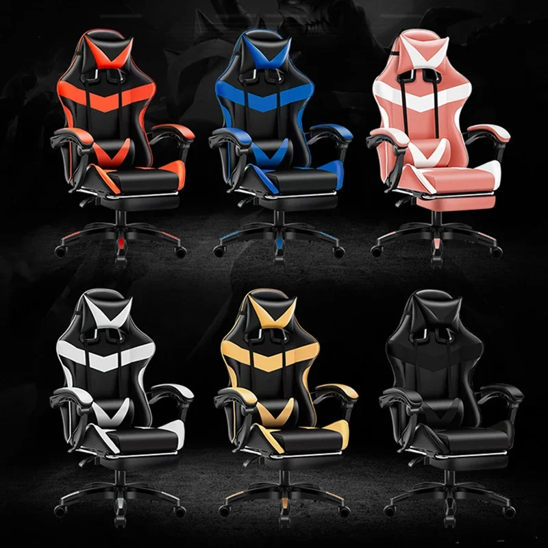 Krzesła biurowe do e-sportu, w – Esports Gaming Furniture recenzja i cena