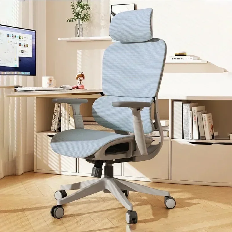 Wygodne Krzesło Biurowe z Siat – Esports Gaming Furniture recenzja i cena