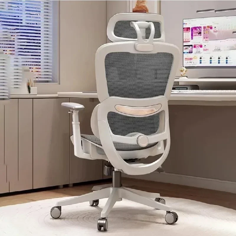 Wygodne Krzesło Biurowe z Siat – Esports Gaming Furniture recenzja i cena