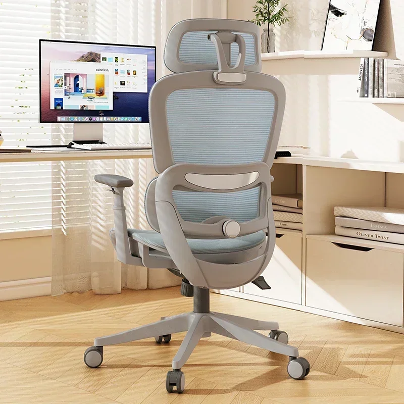 Wygodne Krzesło Biurowe z Siat – Esports Gaming Furniture recenzja i cena