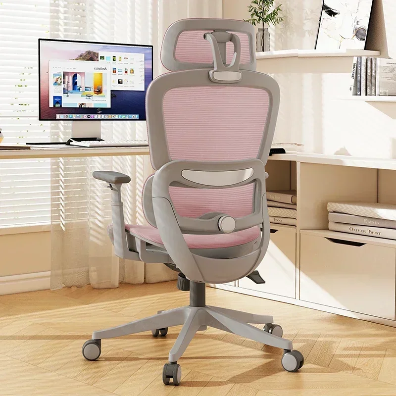 Wygodne Krzesło Biurowe z Siat – Esports Gaming Furniture recenzja i cena