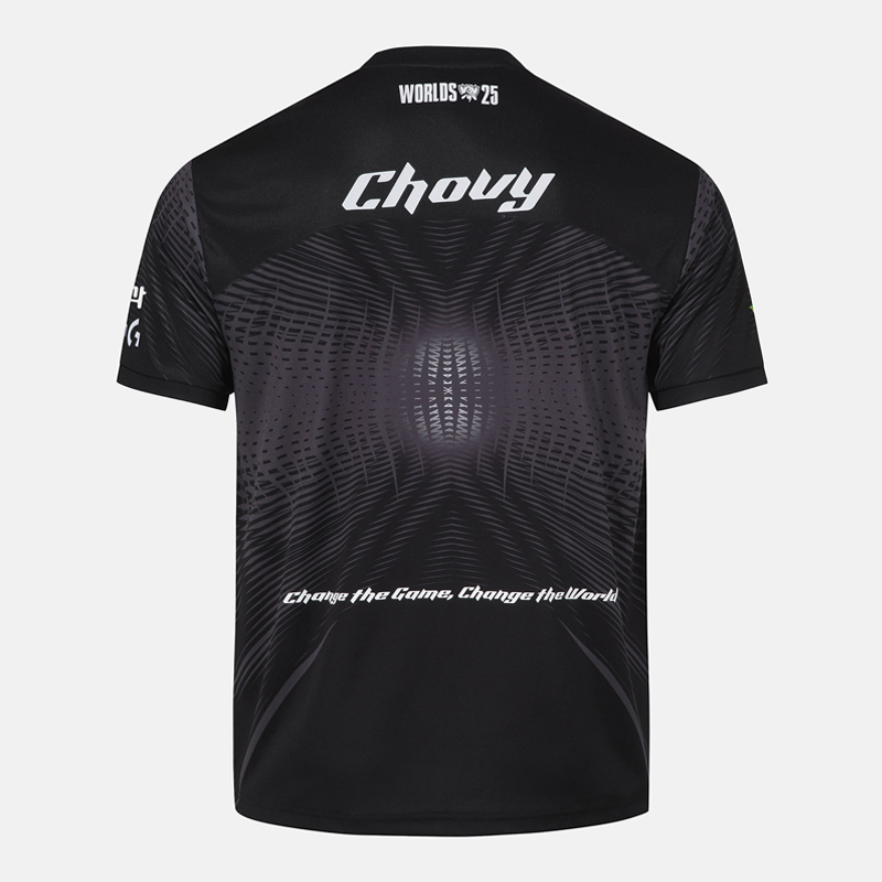 Oficjalna koszulka zawodnicza  – Esports Gaming T Shirt recenzja i cena