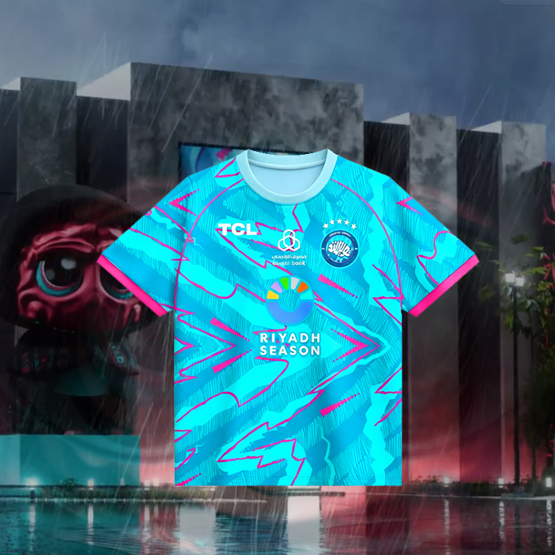Nowa profesjonalna koszulka tr – Esports Gaming T Shirt recenzja i cena