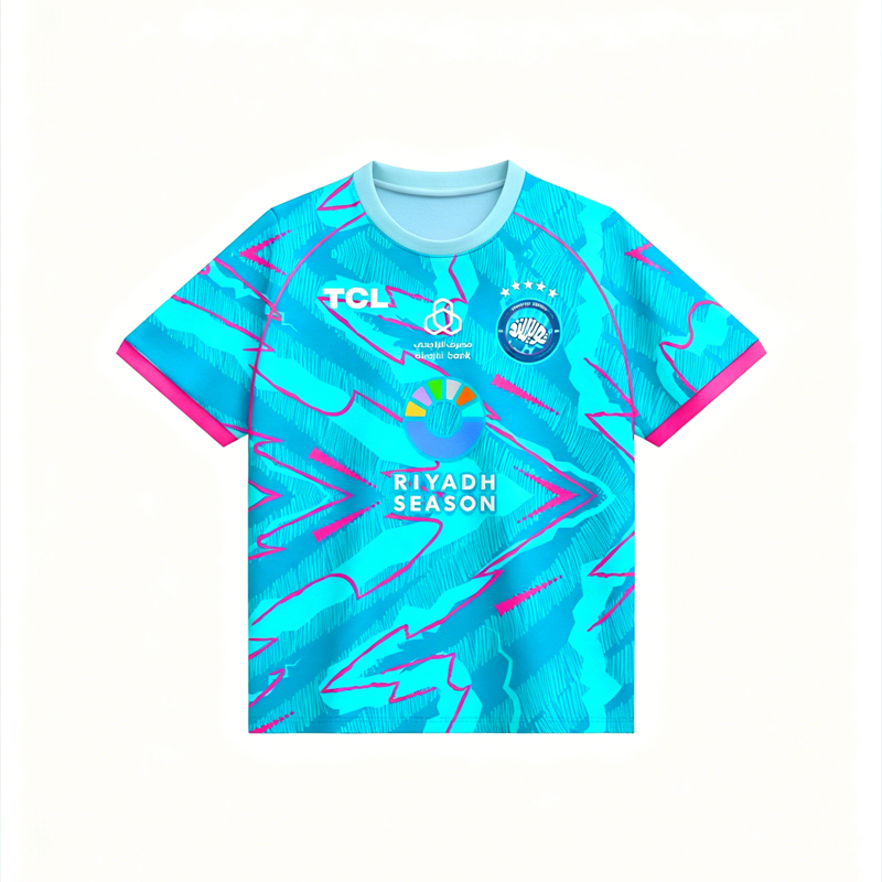 Nowa profesjonalna koszulka tr – Esports Gaming T Shirt recenzja i cena