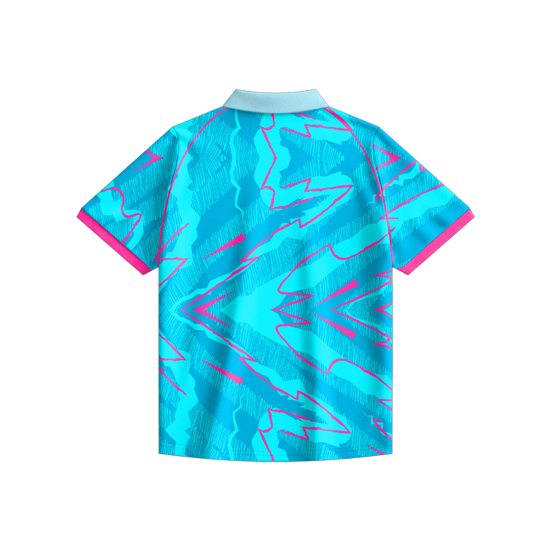 Nowa profesjonalna koszulka tr – Esports Gaming T Shirt recenzja i cena