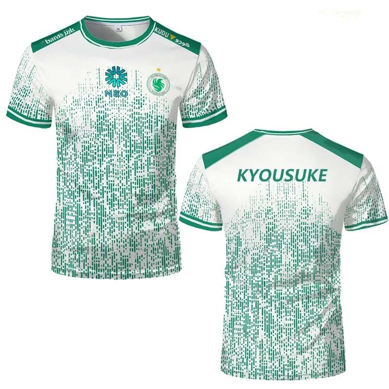 Koszulki treningowe Team Falco – Esports Gaming T Shirt recenzja i cena