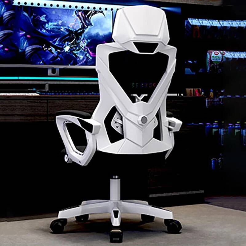 Krzesło gamingowe typu e-sport – Esports Gaming Furniture recenzja i cena