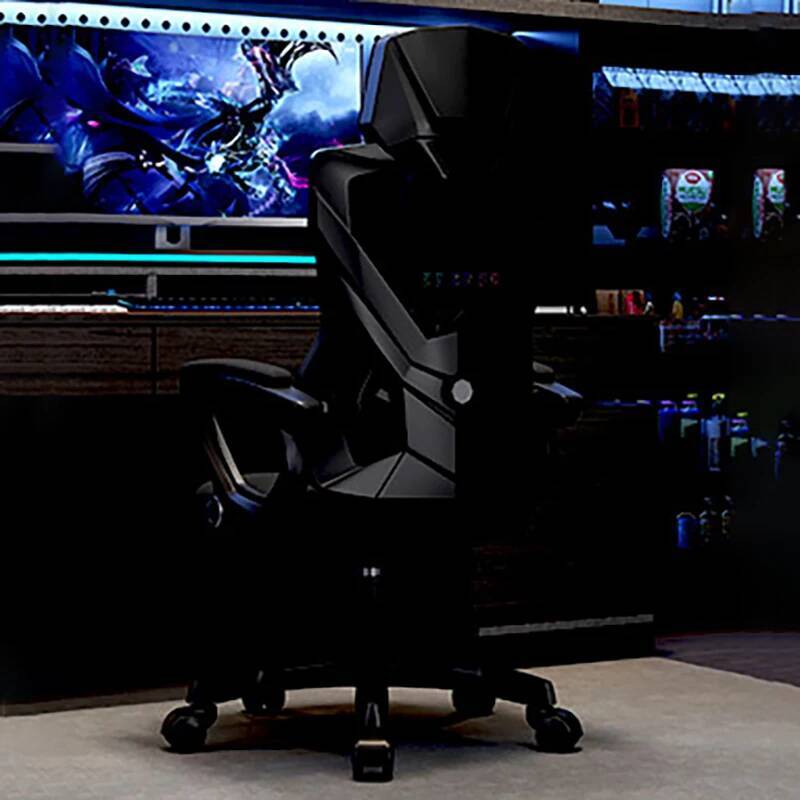 Krzesło gamingowe typu e-sport – Esports Gaming Furniture recenzja i cena