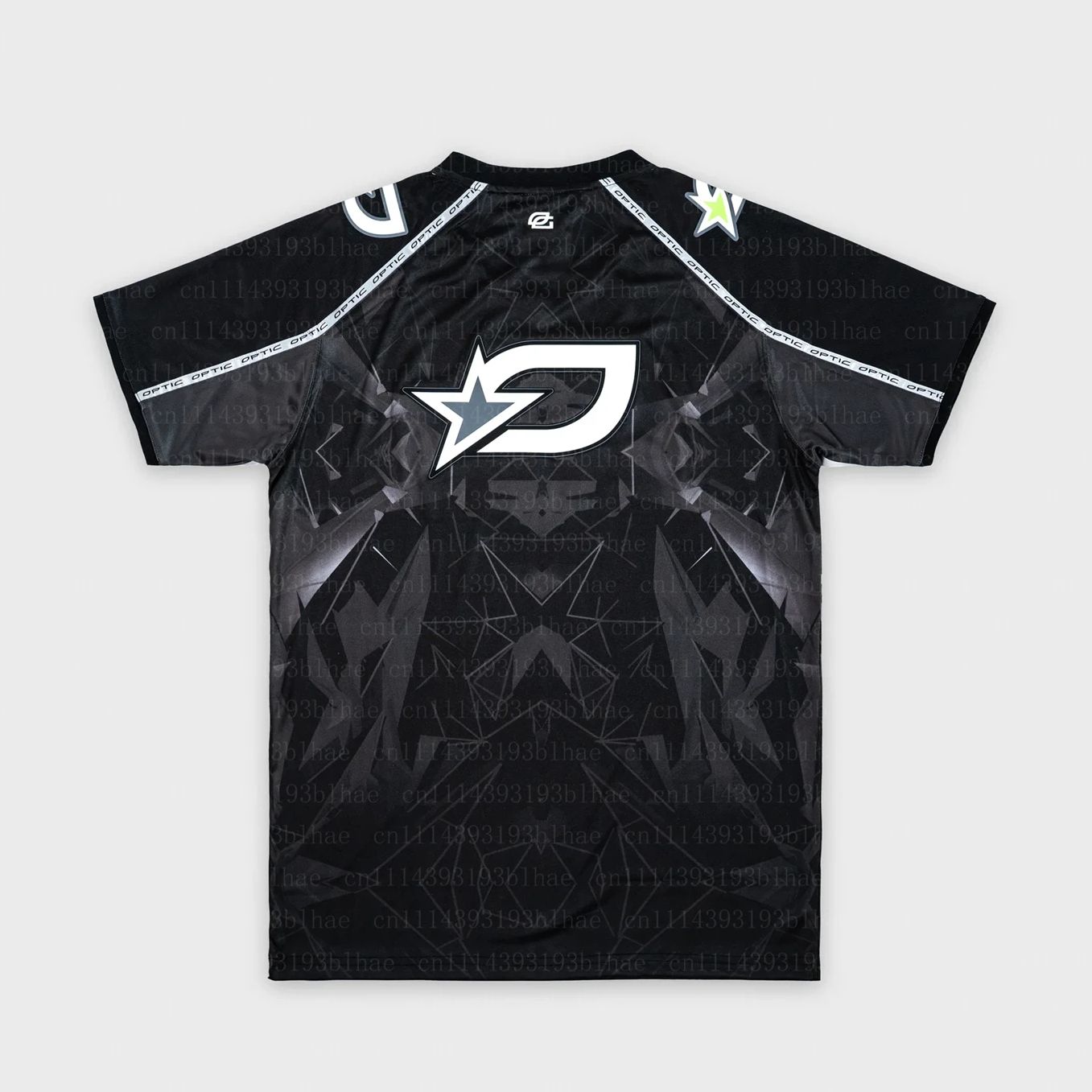 Koszulka męska Team Esports Cl – Esports Gaming T Shirt recenzja i cena