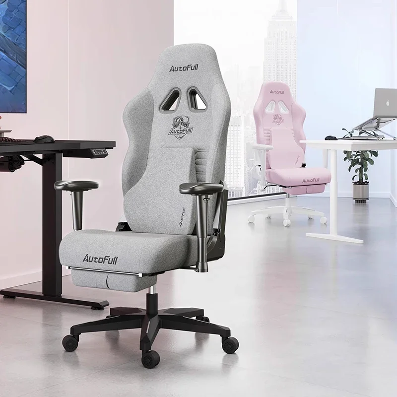 Ergonomiczne krzesła e-sportow – Esports Gaming Furniture recenzja i cena
