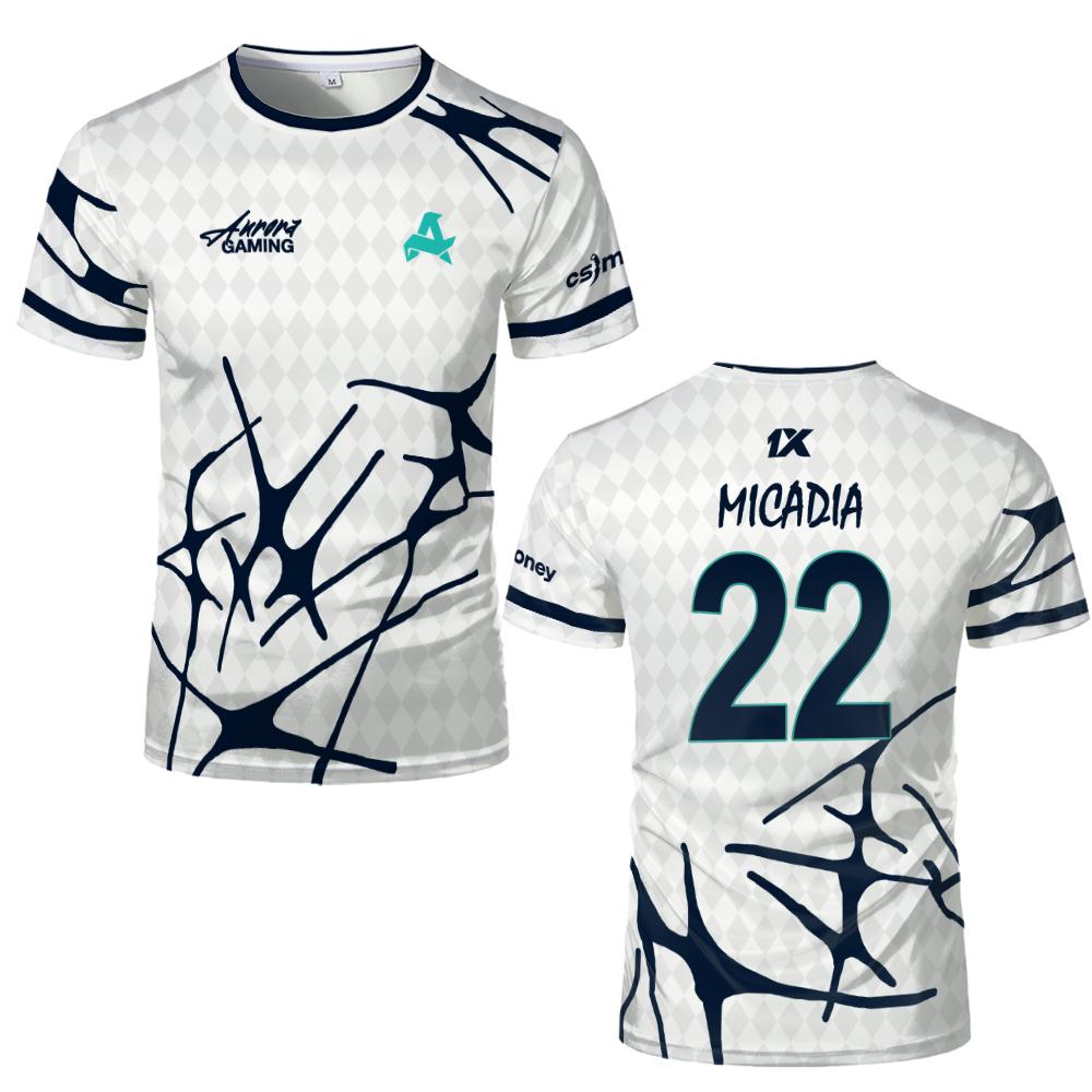 Zespół Esports Aurora Gaming J – Esports Gaming Team recenzja i cena