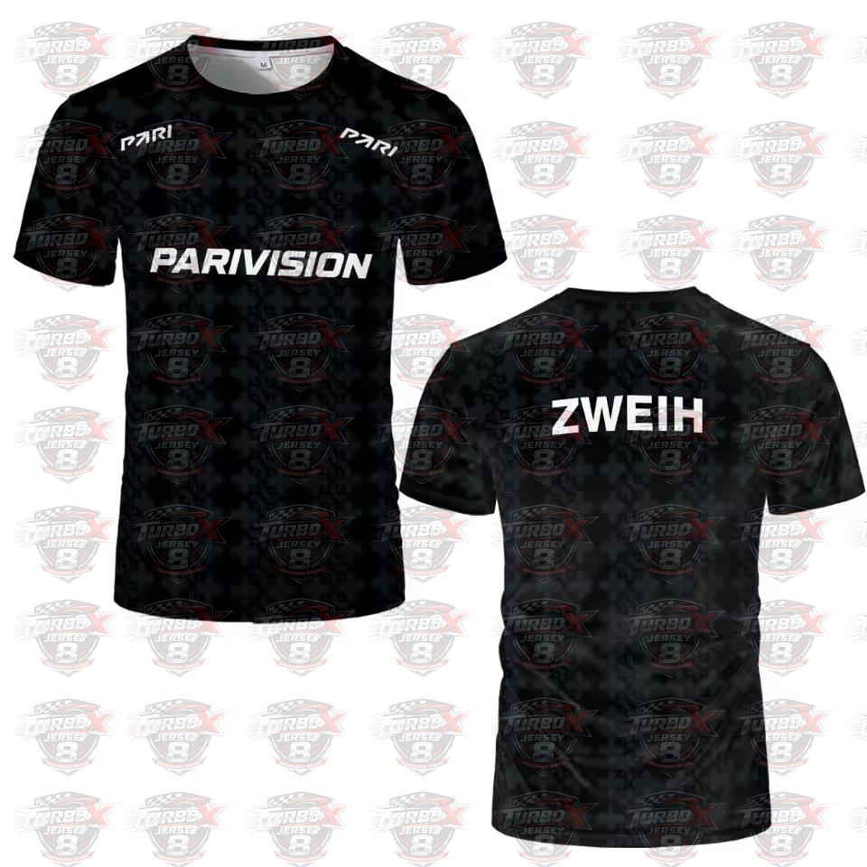Koszulki 2026 Parivision Cs2 E – Esports Gaming Team recenzja i cena