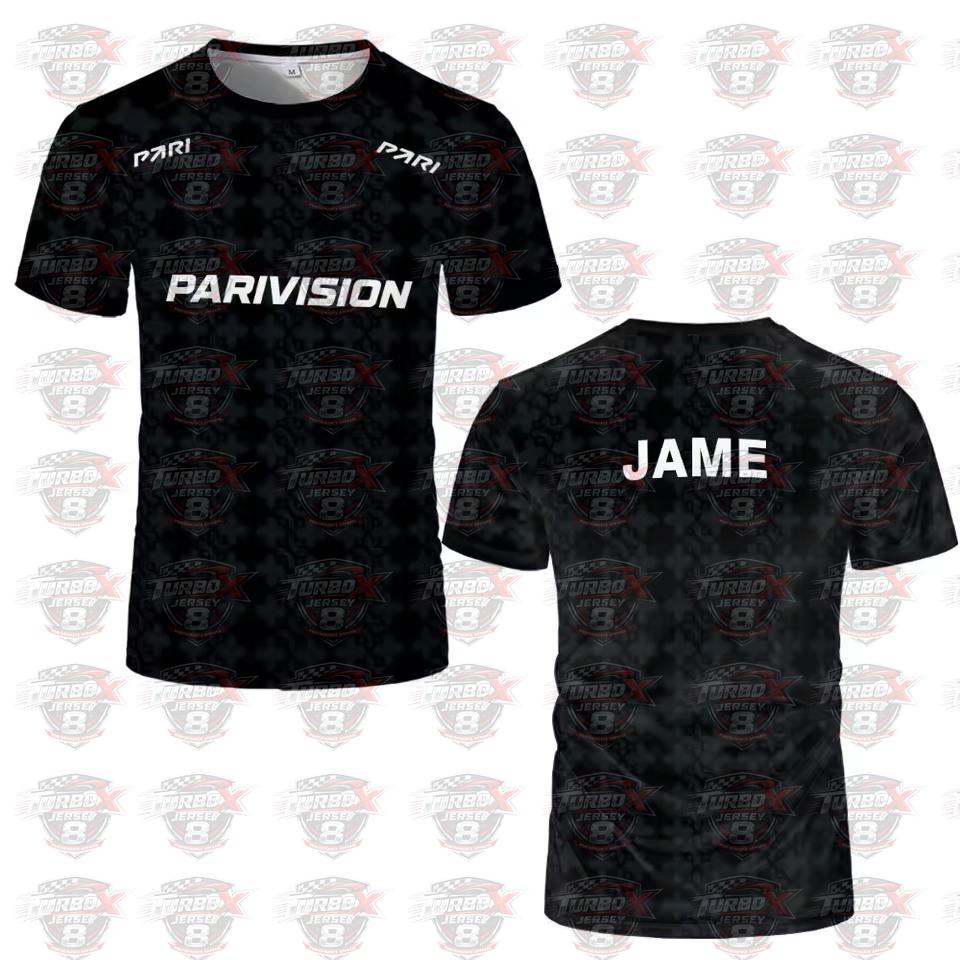 Koszulki 2026 Parivision Cs2 E – Esports Gaming Team recenzja i cena