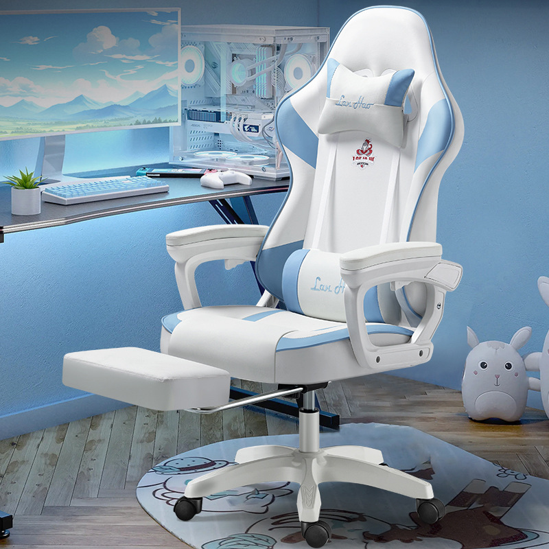 Ergonomiczne krzesło gamingowe – Esports Gaming Furniture recenzja i cena
