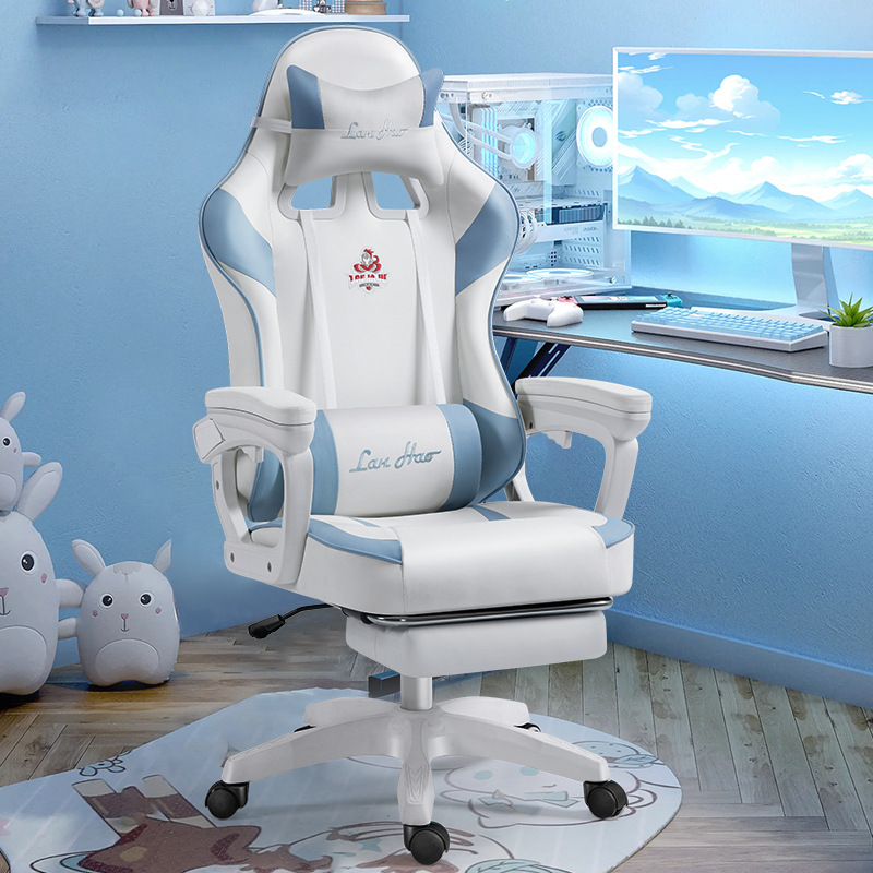 Ergonomiczne krzesło gamingowe – Esports Gaming Furniture recenzja i cena
