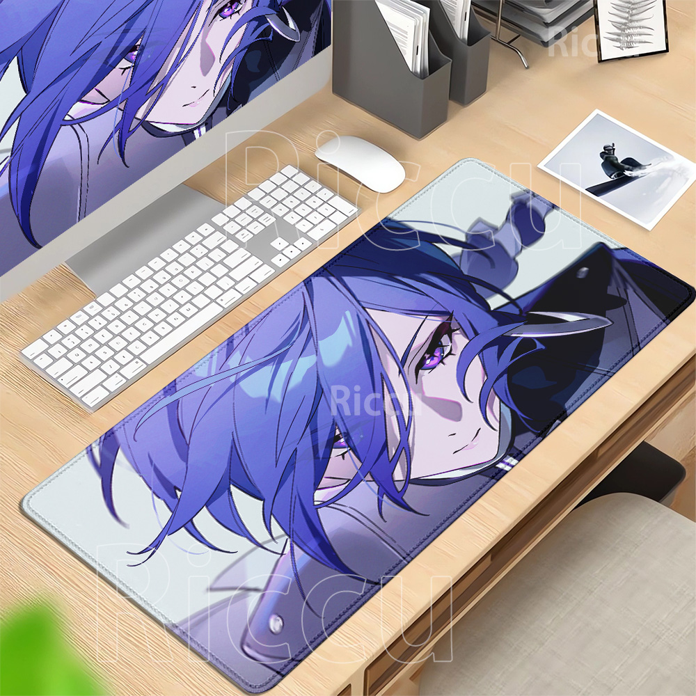 Podkładka pod mysz Anime Girl  – Esports Gaming Zone recenzja i cena