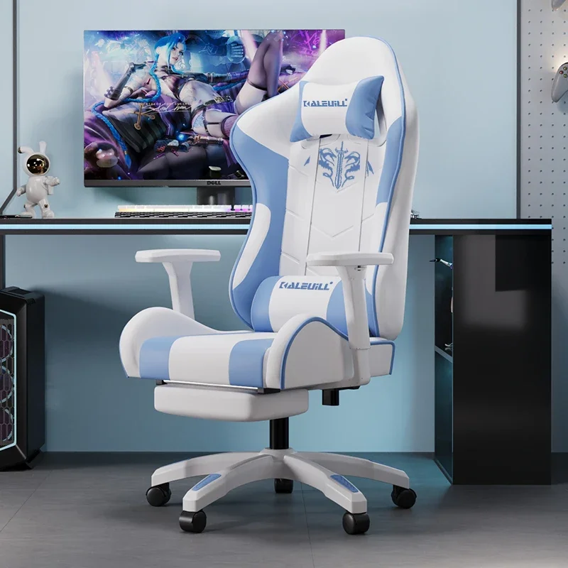 Krzesła gamingowe do e-sportu, – Esports Gaming Furniture recenzja i cena